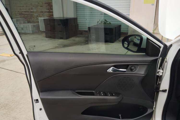 Used Chevrolet Cavalier 2019 320 Automatic Xinyue Edition
