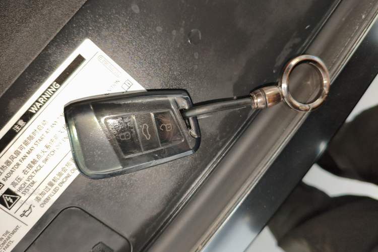 Used Volkswagen Passat New Energy 2022 430 PHEV Hybrid Luxury Edition
