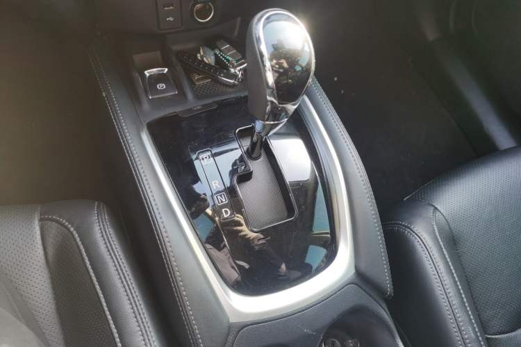 Used Nissan X-Trail 2021 2.0L CVT 2WD XL ITS SmartConnect Comfort Edition
