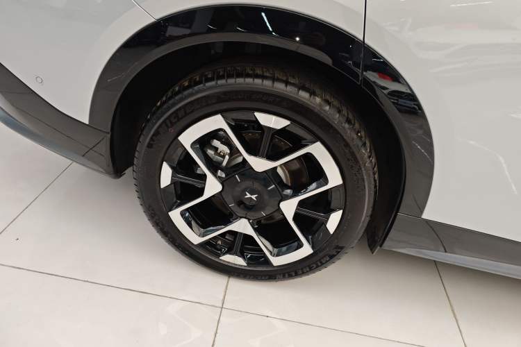 Used XPeng G7 2025 702 Max
