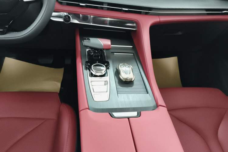 Used Changan CS75 PLUS 2022 2nd Generation 1.5T Automatic Prestige Version
