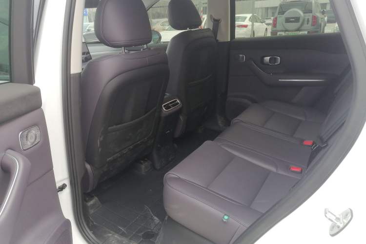 Used Leapmotor C10 2026 605 LiDAR Version