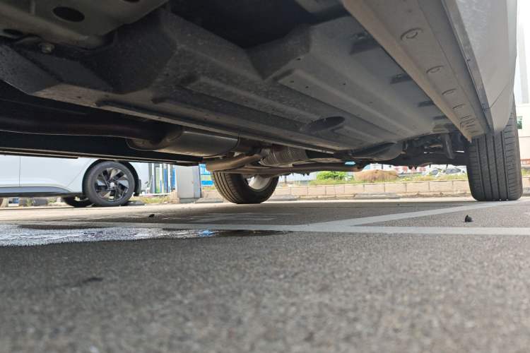 Used Haval H6 2024 1.5T Two-Wheel Drive Ultra
