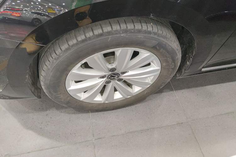 Used Volkswagen Passat 2021 330TSI Elite Edition
