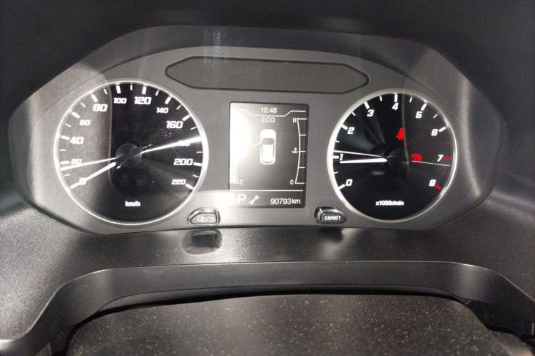 Used Chery Tiggo 7 2022 Super Edition 1.5T CVT Super Warrior
