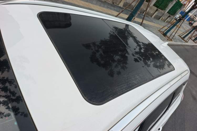 Used Chery Tiggo 8 PLUS Kunpeng e+ 2022 PHEV 1.5T WindStyle e+
