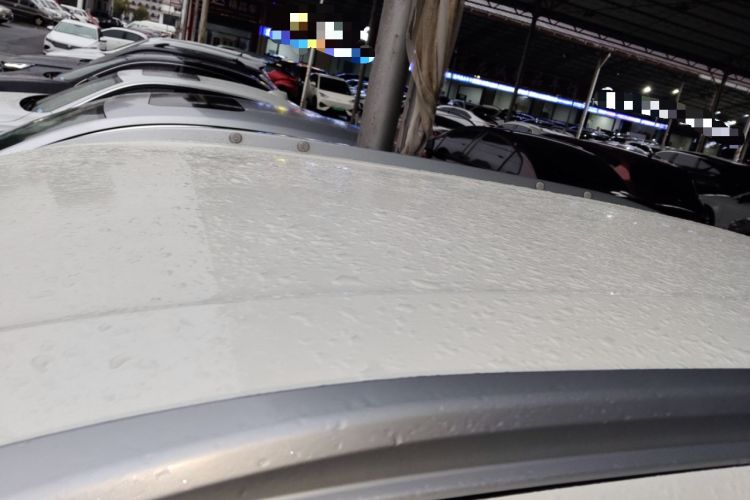 Used Nissan Kicks 2022 1.5L CVT XL Fashion Edition
