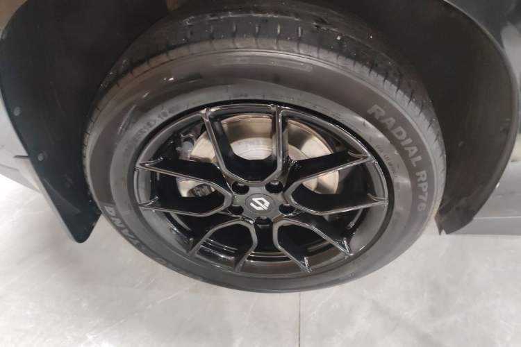 Used Leapmotor C10 2024 530 Comfort Edition