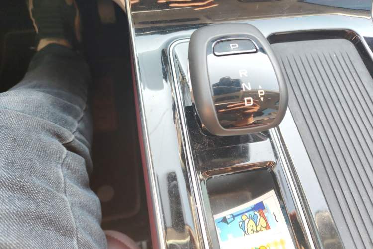 Used Bestune T90 2023 2.0T Automatic Flagship Edition