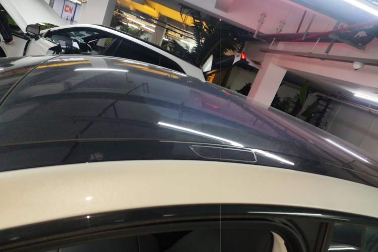 Used XPeng G6 2025 625 Long-Range Max Flagship Edition