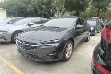 Used Buick Regal 2020 552T Elite Edition