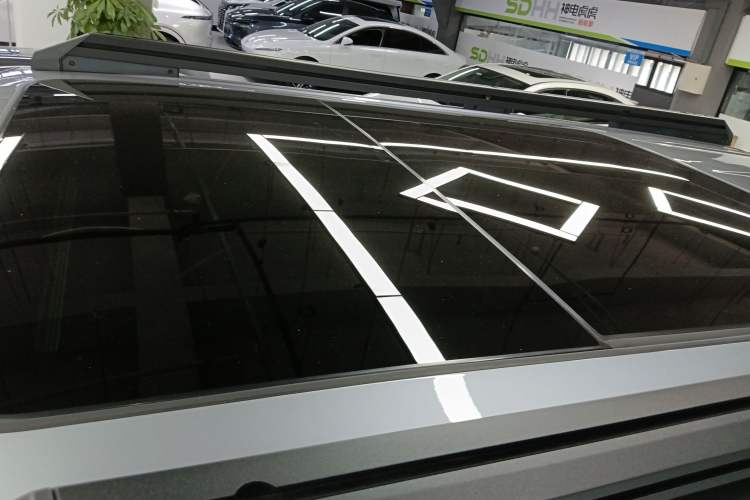 Used Brave warrior M817 2025 Model, Max
