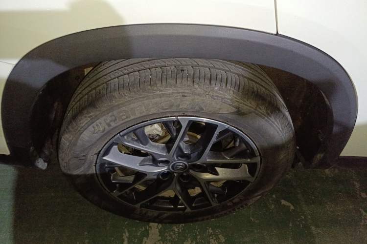 Used Changan CS75 PLUS 2022 2nd Generation 1.5T Automatic Pilot Version