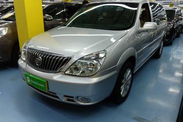 Used Buick GL8 2014 2.4L Executive Edition