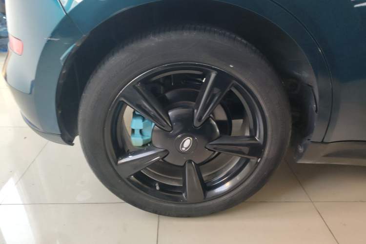 Used ORA Good Cat 2021 400km Standard Range Venus Edition Lithium Iron Phosphate