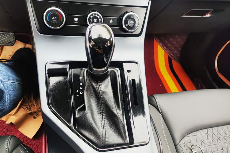 Used Geely Auto Emgrand 2021 UP 1.5L CVT Comfort Model
