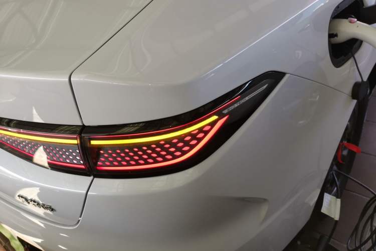 Used BYD Seal 05 DM-i 2025 DM-i Smart Drive 55KM Luxury Model
