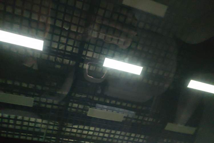 Used Zeekr X 2025 Four-Seater Rear-Drive Cube Version
