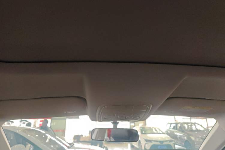 Used Haval H2s 2018 1.5T Dual-Clutch Fashion Edition
