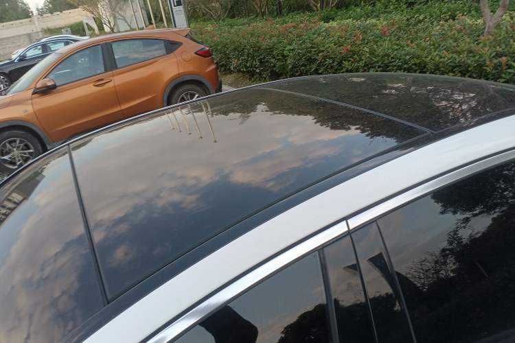 Used Mercedes-Benz C-Class 2015 C 200 L Sport Edition