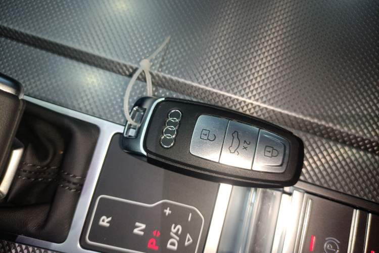 Used Audi A6L 2024 45 TFSI Prestige Dynamic Edition
