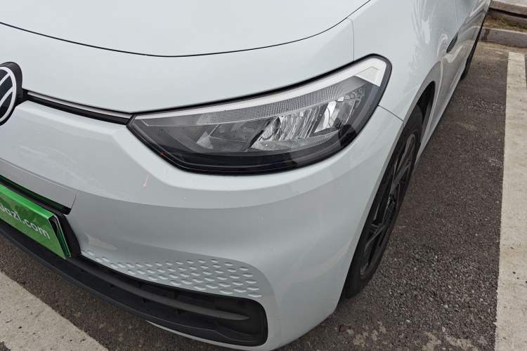 Used Volkswagen ID.3 2023 Pure Smart Edition
