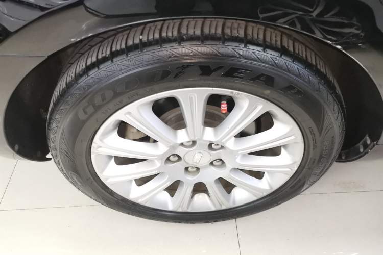 Used Cadillac XTS 2016 28T Tech Edition
