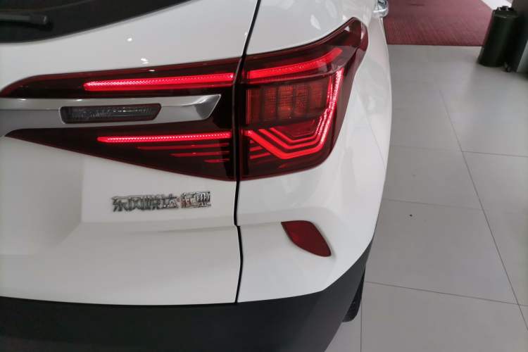 Used Kia KX3 2020 1.5L CVT Trend Edition