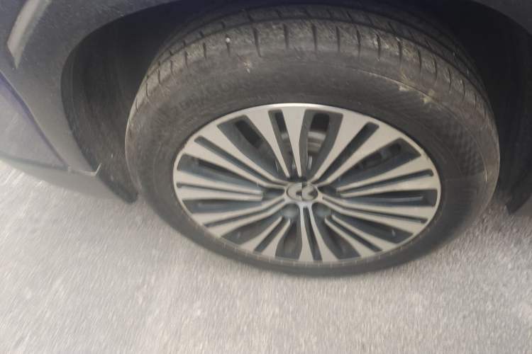 Used Nio EC6 2020 615 km Performance Edition