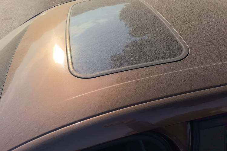 Used Ford Escort 2017 Happiness Edition 1.5L Automatic Fashion Version
