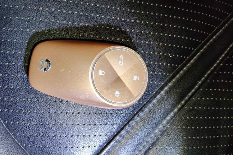 Used Nio ES6 2020 455KM Sport Edition