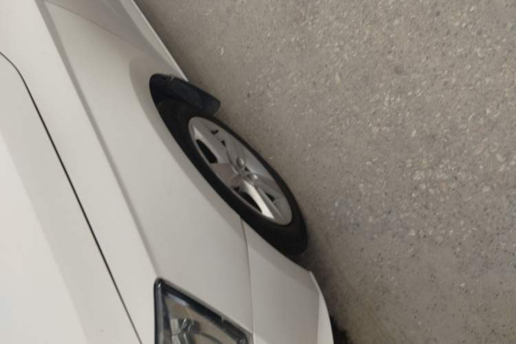 Used Skoda Fabia 2017 1.4L Automatic Car Enjoy Edition
