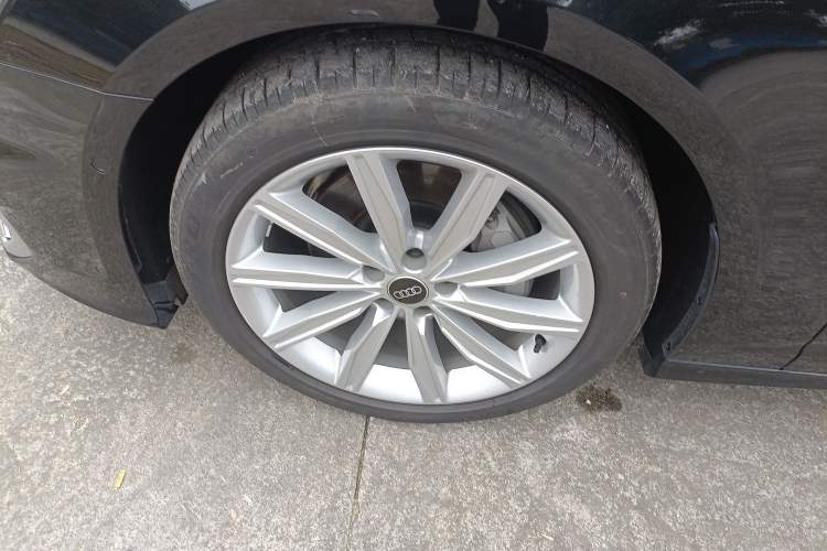 Used Audi A6L 2024 45 TFSI Prestige Dynamic Edition