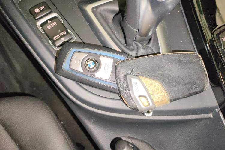 Used BMW 3 Series 2017 320Li M Sport Edition