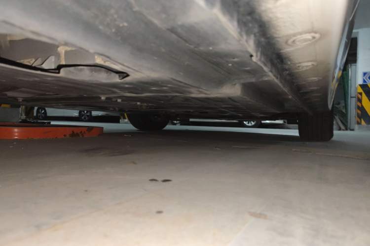 Used Mazda Mazda 3 Axela 2019 Cloud-Controlled Sedan 1.5L Automatic Luxury Model China VI Standard
