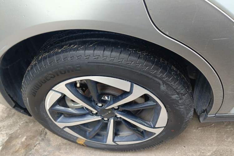 Used AION Y 2022 Plus 70 Smart Edition
