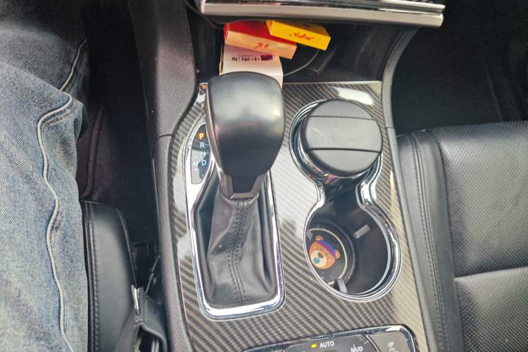 Used  Grand Cherokee (Import) 2020 3.0L Elite Navigation Edition