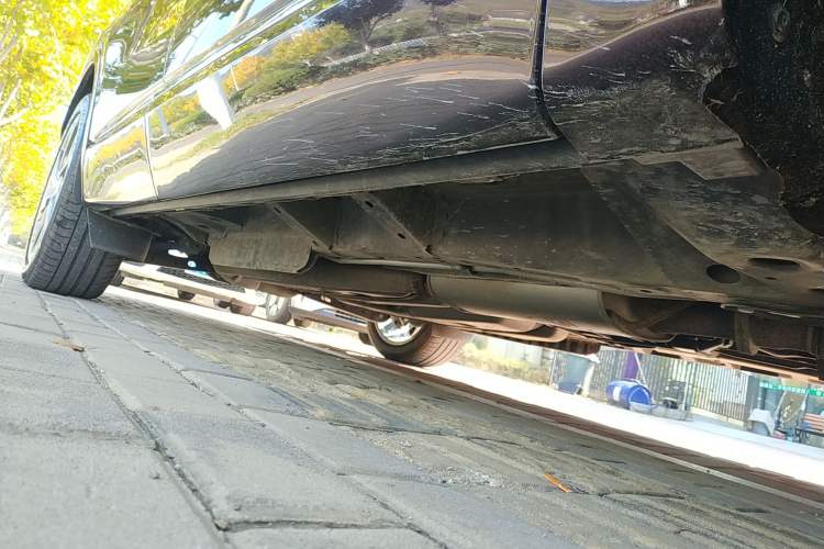 Used Buick Enclave 2020 28T All-Wheel Drive Avenir
