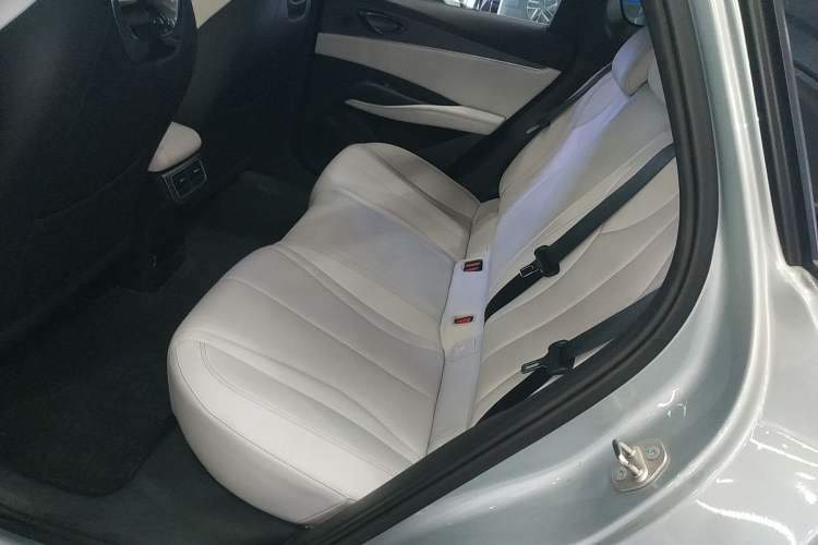 Used BYD Seal 06 New Energy 2024 DM-i 120KM Prestige Model