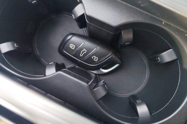 Used Roewe RX5 2021 PLUS 300TGI Automatic Ali National Trend Flagship Ronglin Edition
