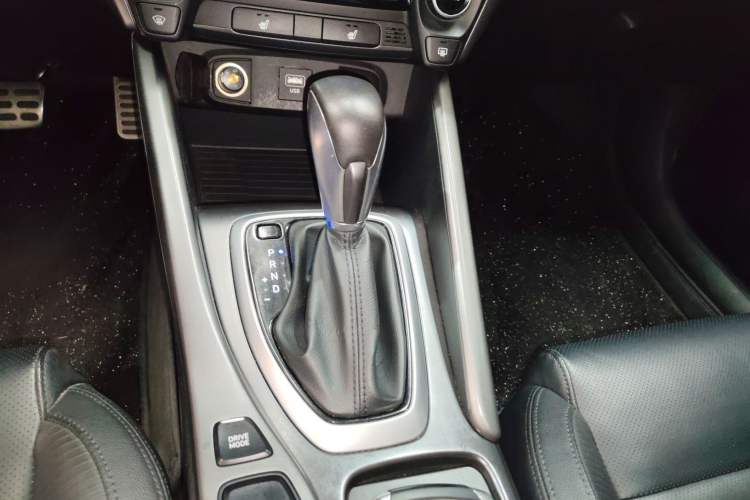 Used Hyundai Lafesta 2019 280TGDi Smart Speed Version China VI Standard