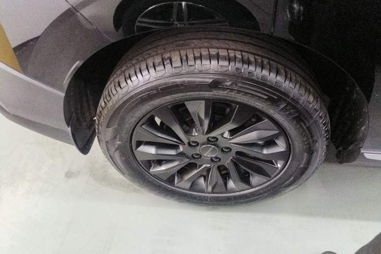 Used FORTHING T5 EVO 2024 1.5TD DCT Starry Edition
