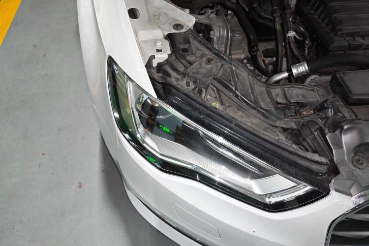 Used Audi A3 2016 Sportback 35 TFSI Style Edition