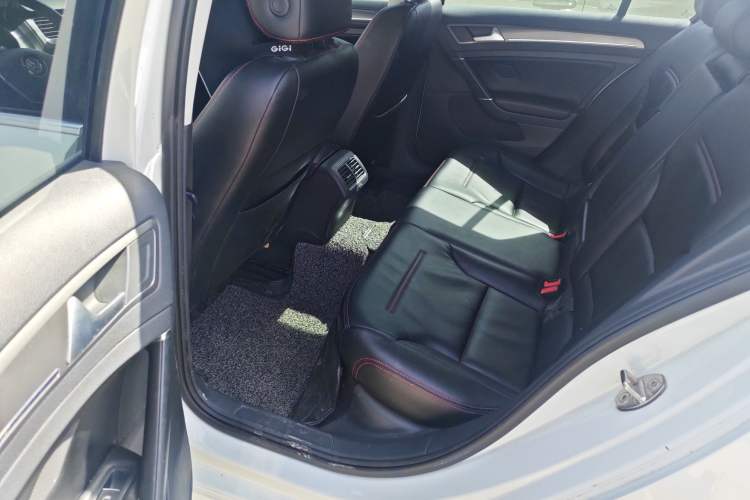 Used Volkswagen Golf 2015 1.6L Automatic Comfort Model