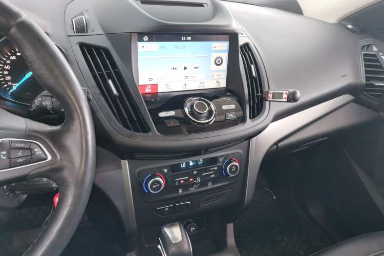 Used Ford Kuga 2018 EcoBoost 180 Two-Wheel-Drive Platinum Edition
