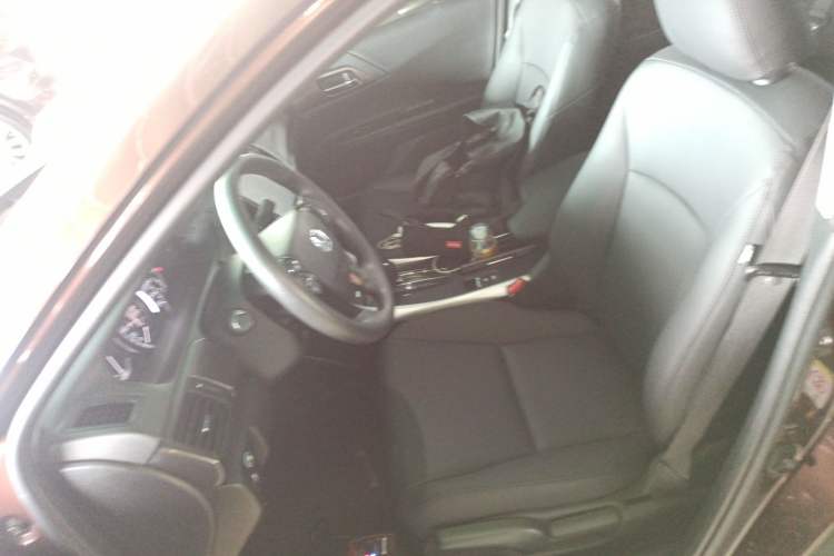 Used Honda Accord 2015 2.0L LX Comfort Edition
