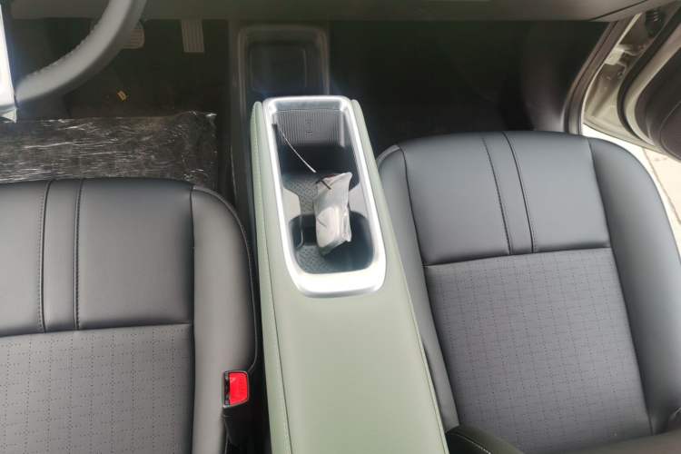 Used Baojun Spark EUV 2026 301km Flagship Edition
