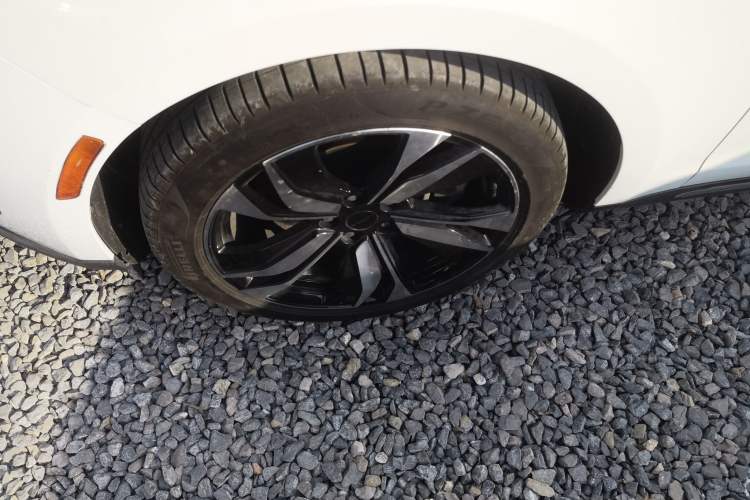 Used  SF5 2021 Four-Wheel Drive Freedom Expedition Edition
