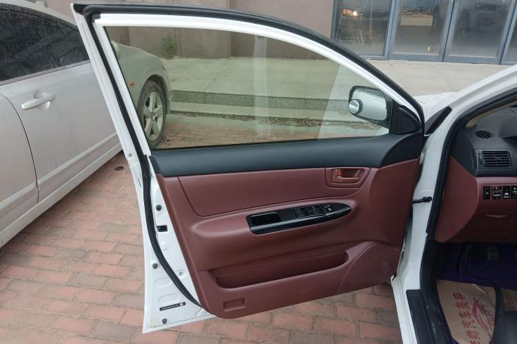 Used BYD F3 2018 1.5L Manual Classic Model
