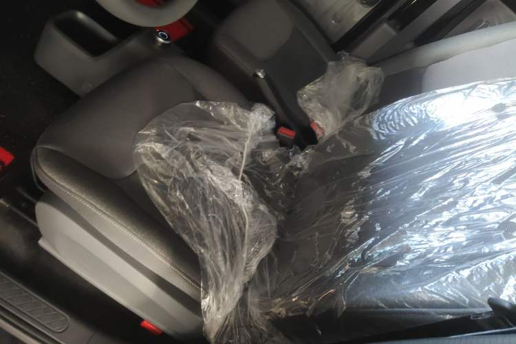 Used Wuling Zhiguang New Energy 2025 Comfort Model
